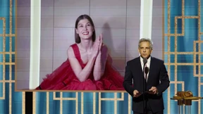 Zwei Hauptpreise für „Nomadland“