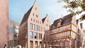 Satteldächer sind kein Sündenfall