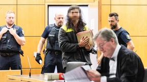 „Ich werde mich nicht beugen“