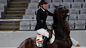 Freispruch für Annika Schleu nach Fünfkampf-Drama