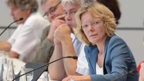 Frühere RBB-Justitiarin zu Recht gekündigt