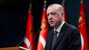 Kann Präsident Erdogan zaubern?