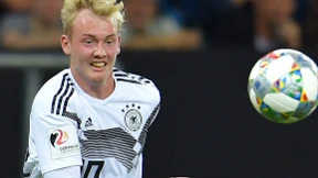 „Mesut hat einen Blick wie ein Radar“