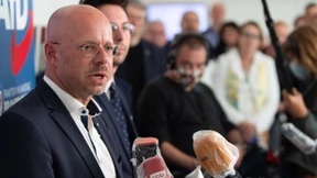 Gauland geht von Erfolg für Kalbitz nach Rauswurf aus