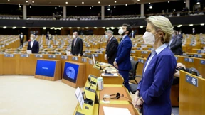 Ein bisschen Selbstkritik