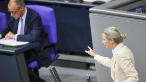 Linkes Moralspektakel