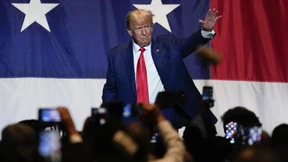 Trump: „Das ist ein politischer Auftragsmord“