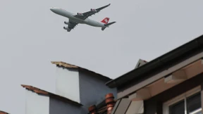 EuGH weist Klage der Schweiz ab