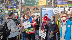 Wo unterkommen? Wie lernen?