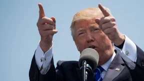 „Das ist die größte Hexenjagd in der amerikanischen Geschichte“