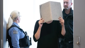 Kommt mit dem Kronzeugen die Wende?