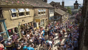 Bettle, dass es aufhört!