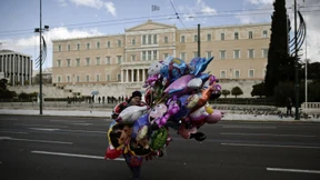 Kanzleramt bereitet sich auf möglichen „Grexit“ vor