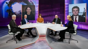 „Wir müssen eine Großmacht werden“