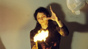 Was die Falten im Laken über jemanden sagen