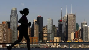 Laufwunder Gehirnjogging