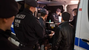 Keine rechtsfreien Räume zulassen