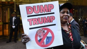 Konservative müssen Clinton unterstützen