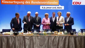 CDU fordert härteres Vorgehen gegen kriminelle Ausländer