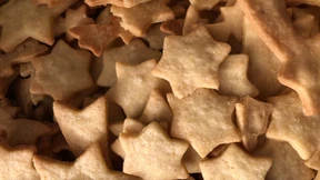 3,2,1 – Plätzchen!