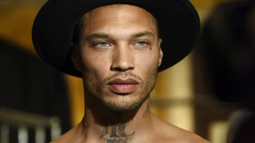 Aus dem Knast auf den Laufsteg