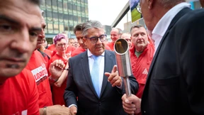 Gutachter soll Stahl-Chaos entwirren