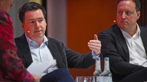 „Wir können stolz sein, zu wachsen“