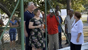 Referendum über neue Verfassung