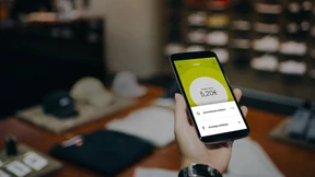 Wie sicher ist das Zahlen mit dem Handy?