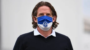 Eine Frage des Geldes