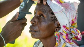 Der Weg zurück ins Licht