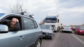Versicherer übernehmen Auto-Haftpflicht in Deutschland