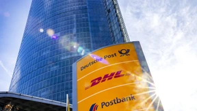 Postbank-Aktionäre können auf Nachzahlung hoffen