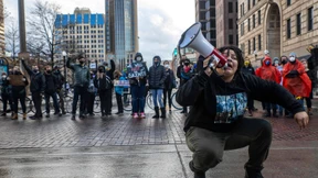 Abermals Afroamerikaner bei umstrittenem Polizeieinsatz getötet