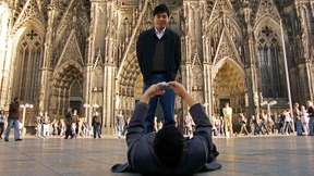 Chinesische Touristen wollen mehr Spaß und weniger Shopping