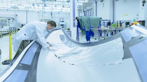 FACC - Chinas Luftfahrt lockt