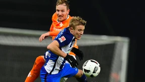 Darmstadt verliert den Anschluss