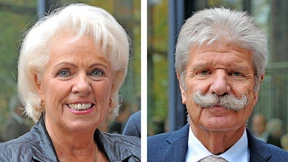 Wiesbadener Musumsstifter werden Ehrenbürger