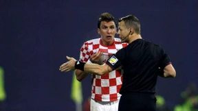 Kroatische Entgleisungen