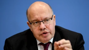 Altmaier verteidigt Corona-Staatshilfen