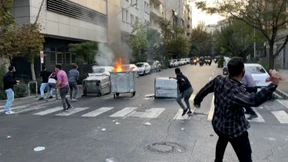 „Wir sind zurück, der Aufstand geht weiter“