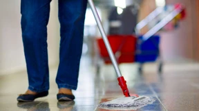 Mehr als 3 Millionen Erwerbstätige unter der Armutsschwelle