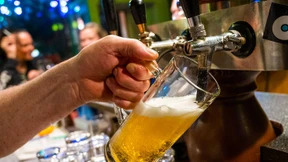 Australier fürchten Biermangel zu Weihnachten