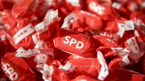 Jetzt geht es zum Vorstellungsgespräch