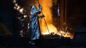 „Ohne Industriestrompreis geht uns die Puste aus“