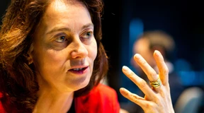 Katarina Barley wird Spitzenkandidatin der SPD