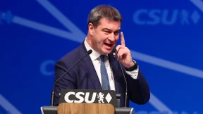 Söder will kein „Bayern first“