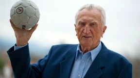 Handball-Legende Bernhard Kempa gestorben