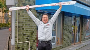 Der heimliche Herrscher der Pisten