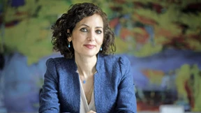 Wie schafft man Deutschland nicht ab, Frau Foroutan?